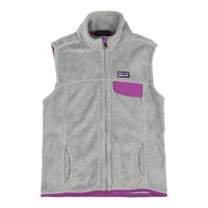 Patagonia Women’s Re-Tool Vest -Size S
